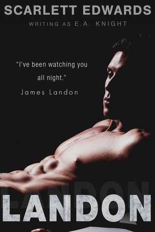 Landon (Kindle Edition)