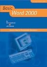 Basic Word 2000-2003 Teacher's Book: Teacher's Book Pt.1 (Basic ICT)