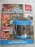 The Ultimate Pressure Cooker Book, With Debra Murray (All Recipes Can Be Prepared Using Both Wolfgang Puck Digital and Automatic 7 QT. Pressure Cookers)
