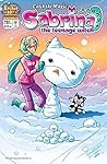 Sabrina Manga #24