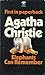 Elephants can Remember by Agatha Christie