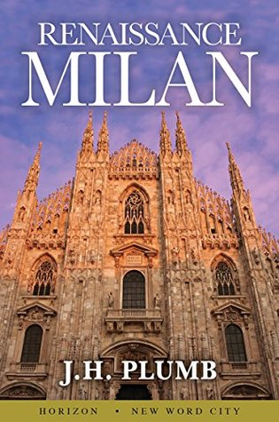 Renaissance Milan (Kindle Edition)