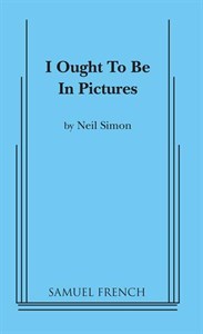 I Ought to Be in Pictures (Hardcover)