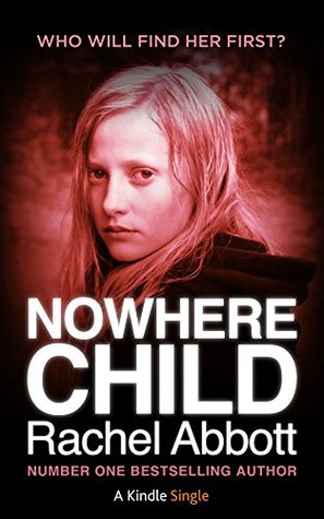 Nowhere Child (DCI Tom Douglas, #4.5)