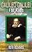 Galileo Galilei for Kids
