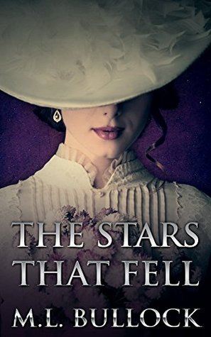 The Stars that Fell (Seven Sisters #4)