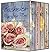 The Hollywood Romance Series: Books 1-4