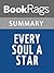 Summary & Study Guide Every Soul A Star by Wendy Mass