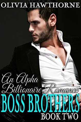 BOSS Brothers #2 (Kindle Edition)