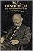 Paul Hindemith: The Man Behind the Music