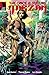 Tarzan by Al Gordon