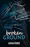 Book cover for Broken Ground (Broken #1)