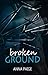 Broken Ground (Broken #1)