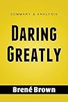 Daring Greatly: H...