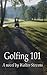 Golfing 101: a novel