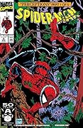 Spider-Man (1990-1998) #8