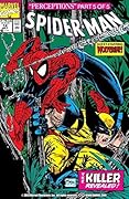 Spider-Man (1990-1998) #12