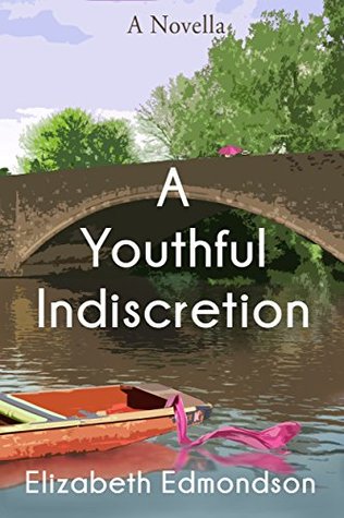 A Youthful Indiscretion (A Very English Mystery, #1.5)