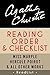 Agatha Christie Reading Ord...