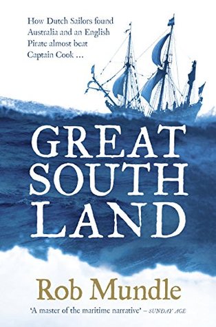 Dampier, the Dutch and the Great South Land (Kindle Edition)