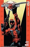 Ultimate Spider-Man #93