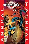 Ultimate Spider-Man Annual #1