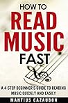 How To Read Music...