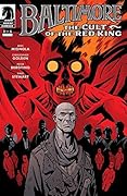 Baltimore: The Cult of the Red King #2