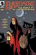 Baltimore: The Cult of the Red King #3