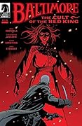Baltimore: The Cult of the Red King #5