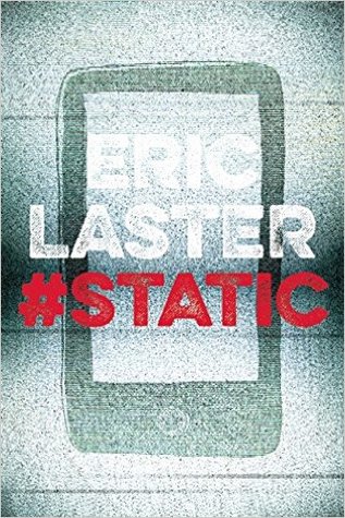 Static (Hardcover)