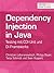 Dependency Injection in Java: Testing mit CDI-Unit und DI-Frameworks (shortcuts 140) (German Edition)