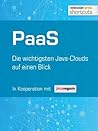 PaaS - Die wichtigsten Java Clouds auf einen Blick
