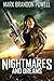 Nightmares and Dreams (Eydulan, #2)