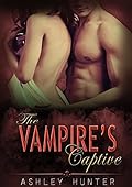 The Vampire's Captive