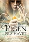 Ravmedaljonen (Pigen fra havet, #1)