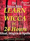 BECOME A WICCAN i...