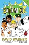 The Big Time (The Kaboom Kid #5)