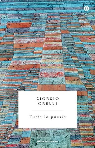 Tutte le poesie (Italian Edition)