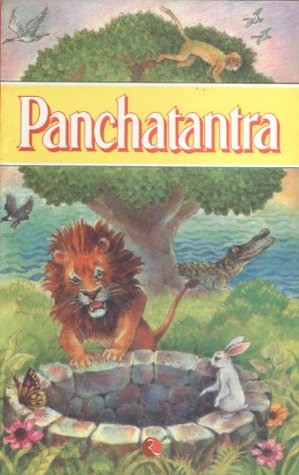 Panchatantra (Kindle Edition)