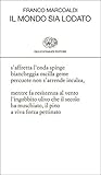 Il mondo sia lodato