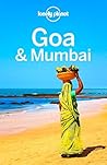 Lonely Planet Goa & Mumbai