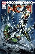 Annihilation: Nova #2