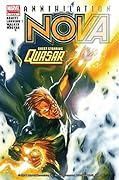 Annihilation: Nova #3