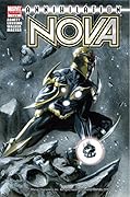 Annihilation: Nova #4
