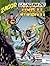 Zagor n. 367: La laguna dei morti viventi