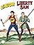Zagor n. 368: Liberty Sam