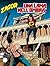 Zagor n. 371: Una lama nell'ombra