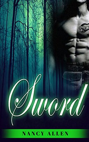 Sword (Kindle Edition)