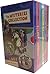 The Enid Blyton Mysteries Collection: Books 7-12 (Mysteries Series)